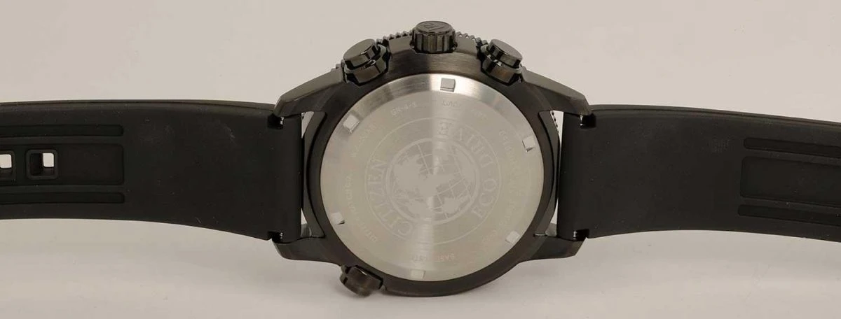 Citizen Promaster Marine JR4065-09E