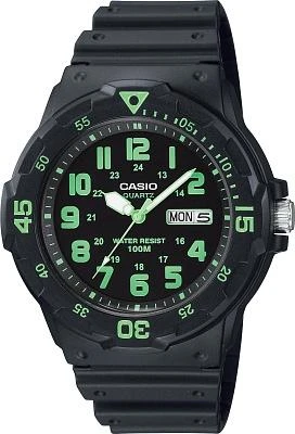 Casio MRW-200H-3B
