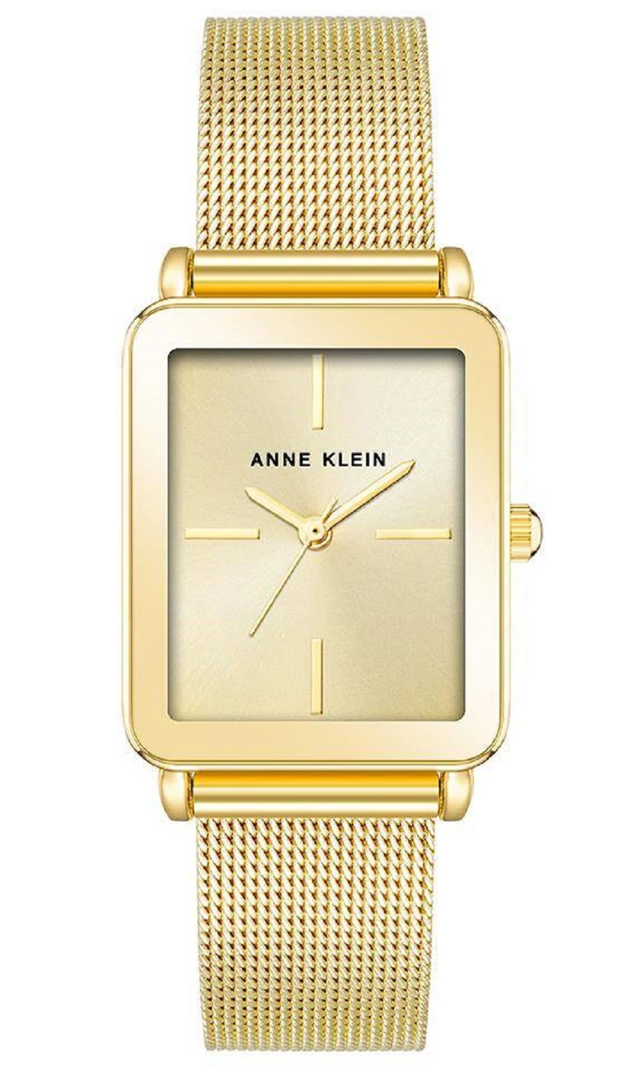 Anne Klein Steel 4170CHGB