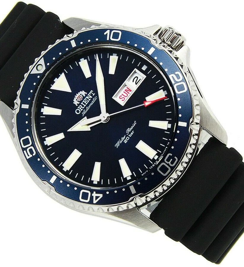 Orient RA-AA0006L