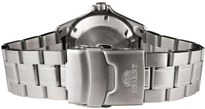 Orient Automatic TAA02005D