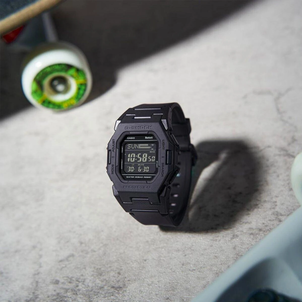 Casio G-Shock GD-B500-1E