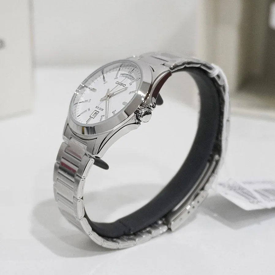 Casio Collection MTP-1370D-7A3