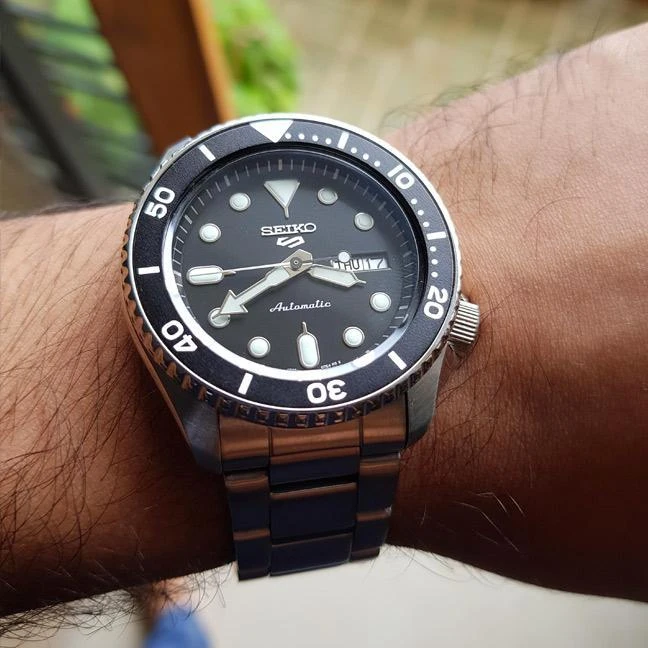 Seiko SRPD55K1