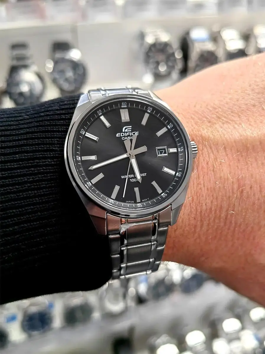 Casio EFV-150D-1A