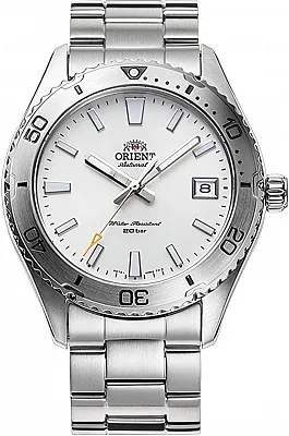Наручные часы Orient RA-AC0Q03S