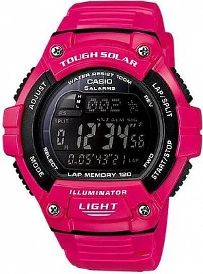 Casio W-S220C-4B