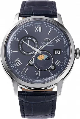 Наручные часы Orient RA-AK0806L