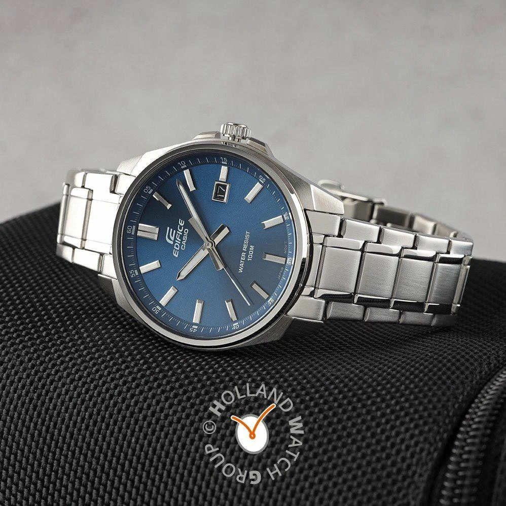 Casio Edifice EFV-150D-2A
