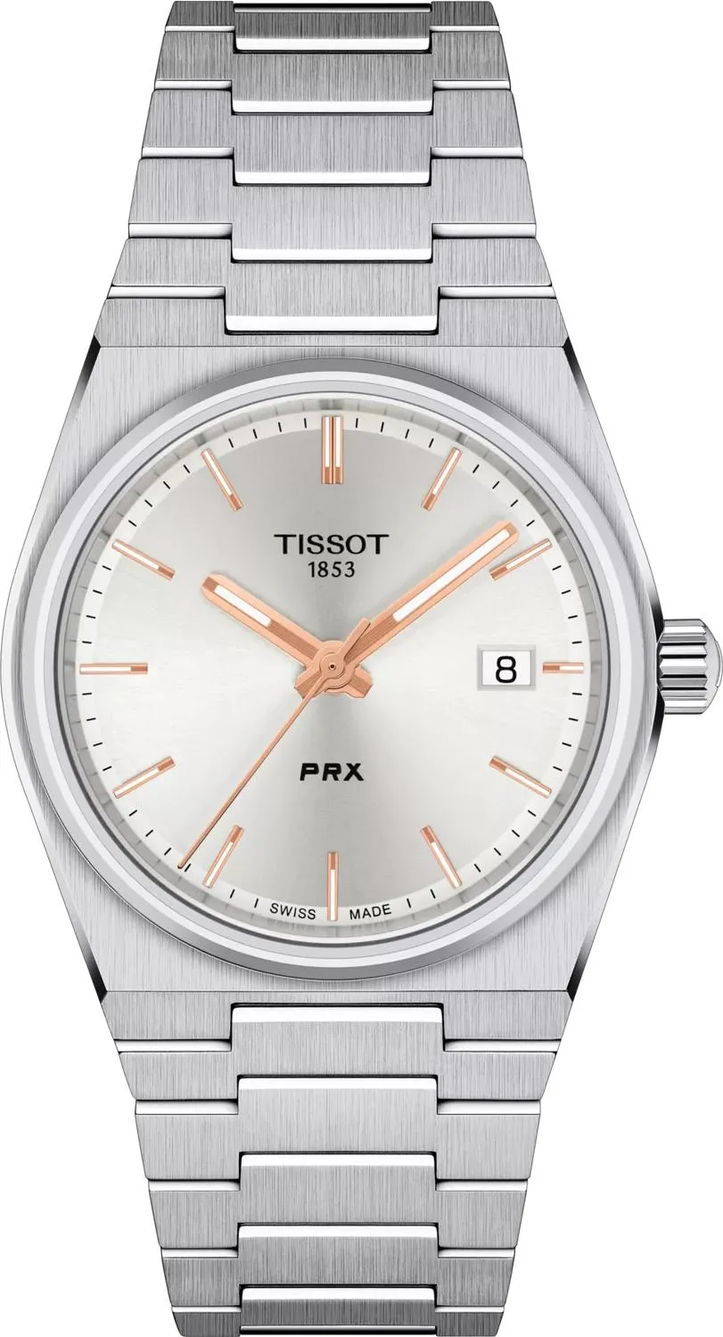 Tissot PRX T137.210.11.031.00