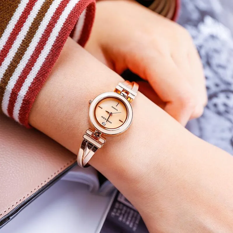 Anne Klein Steel 2622LPRG