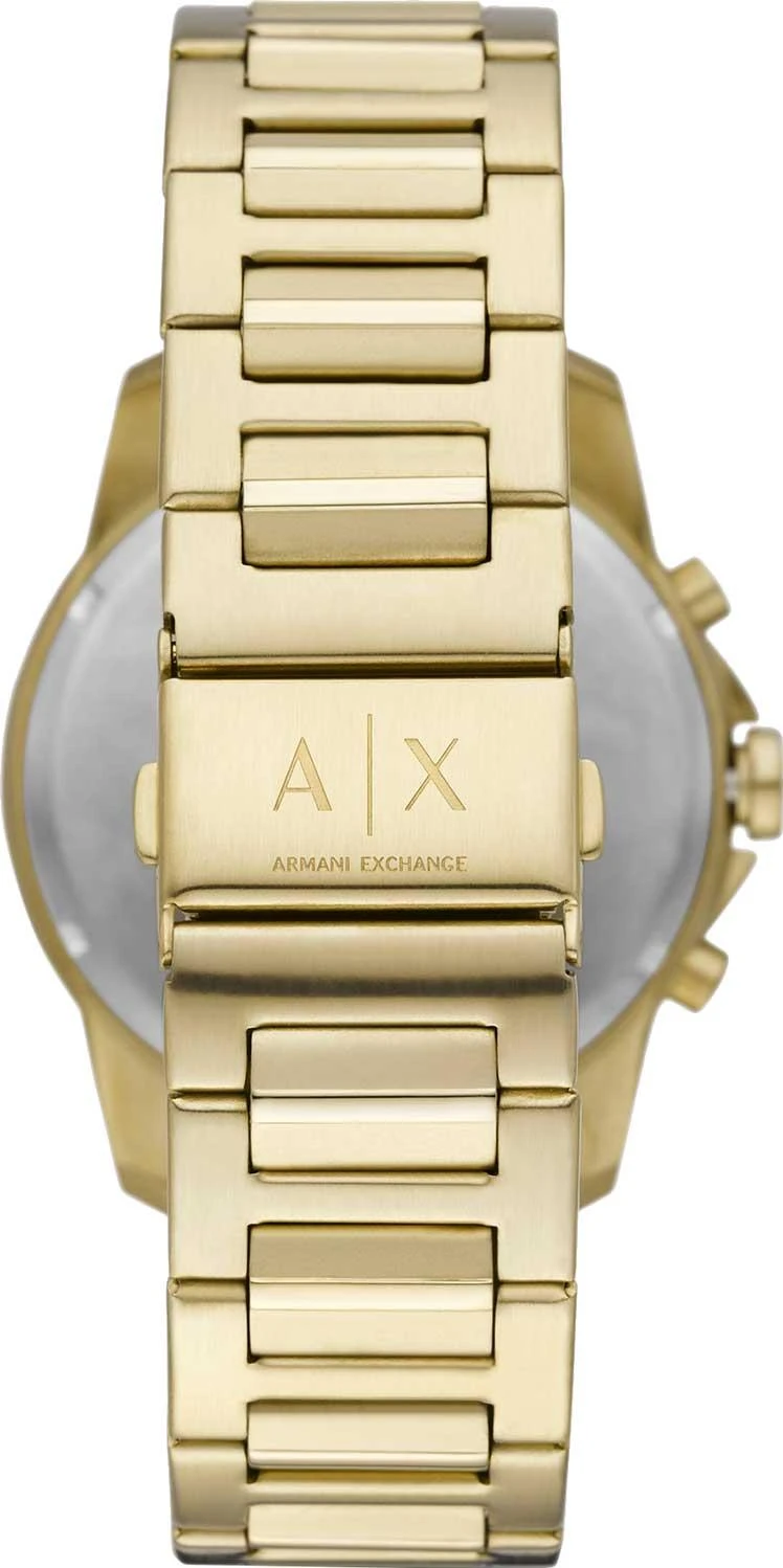 Armani Exchange Banks AX1721
