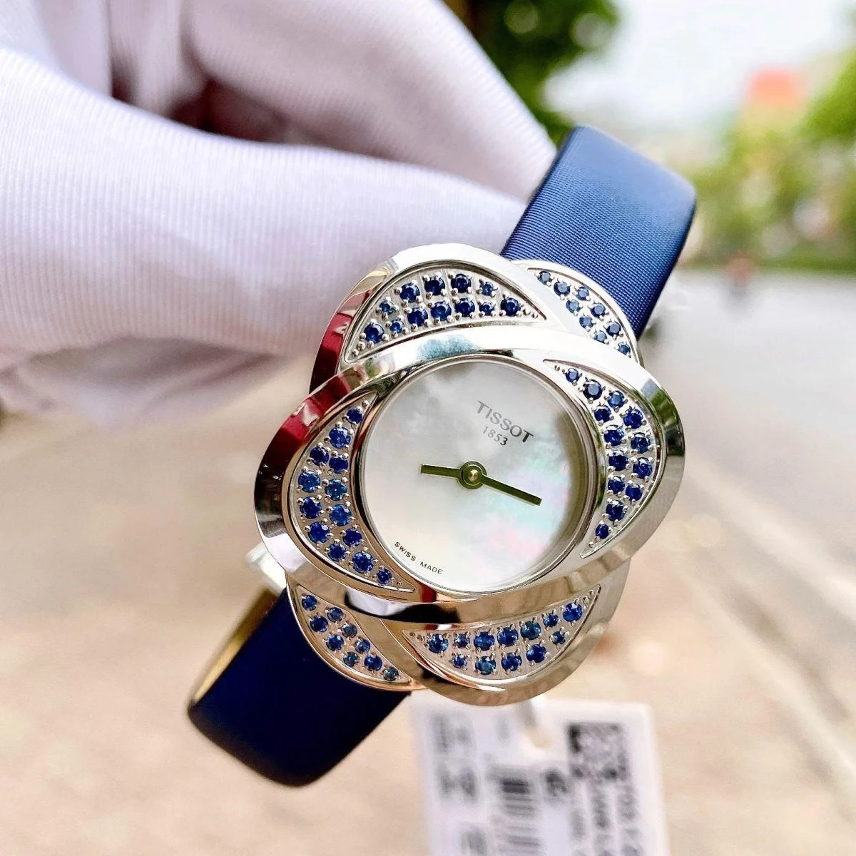 Tissot T03.1.235.80