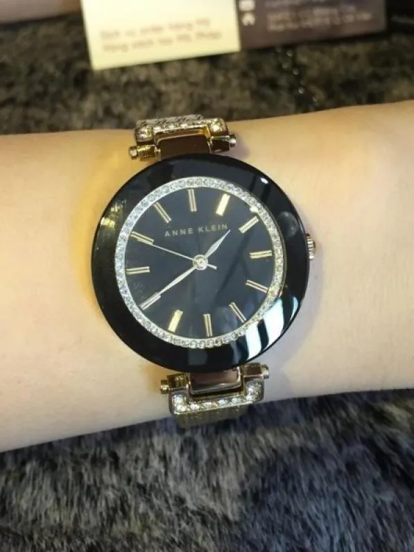 Anne Klein 1906BKGB