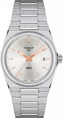Наручные часы Tissot T137.210.11.031.00
