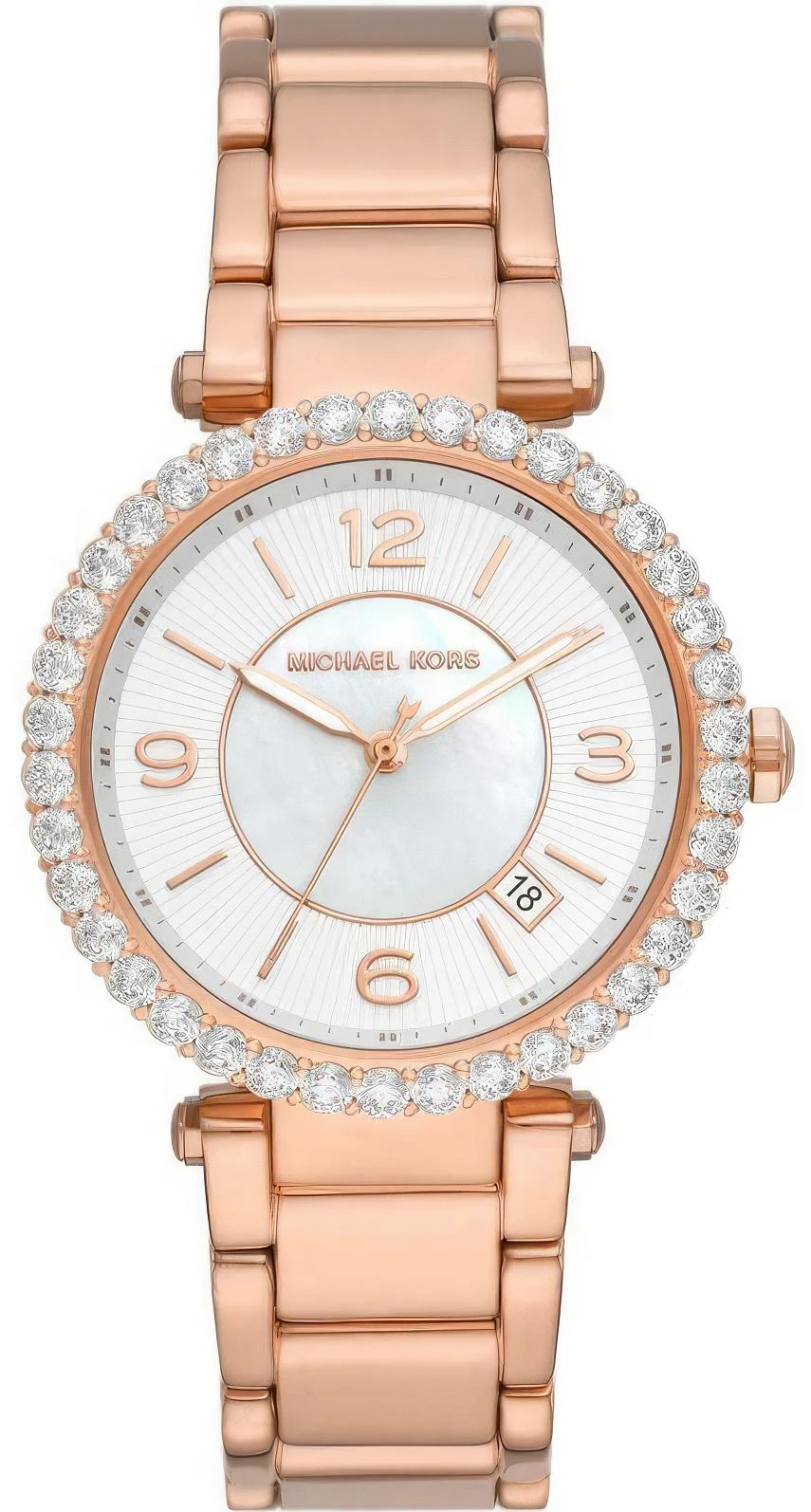 Michael Kors Parker MK4695