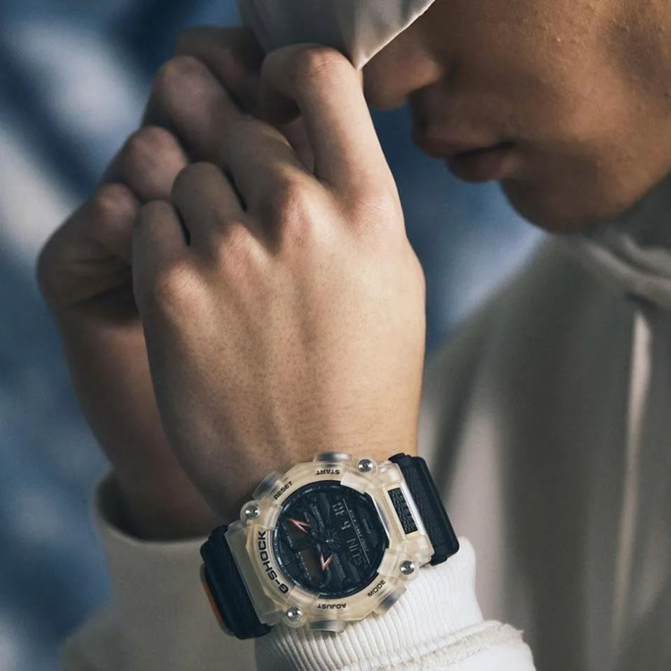 Casio G-Shock GA-900TS-4A