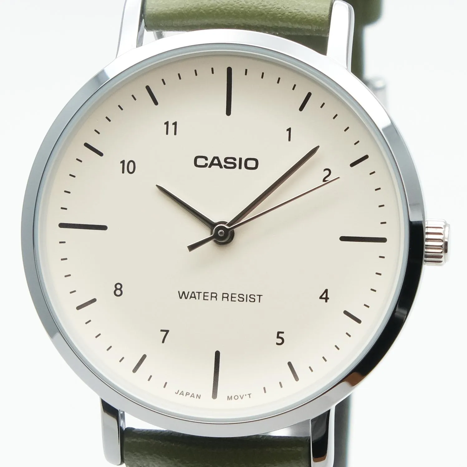 Casio Collection LTP-VT03L-3B