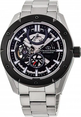Наручные часы Orient RE-AV0A01B