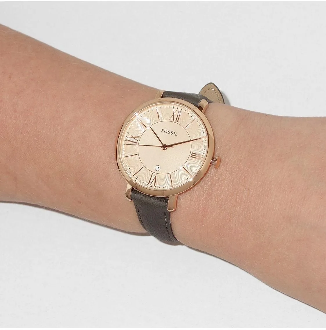 Fossil Casual ES3707