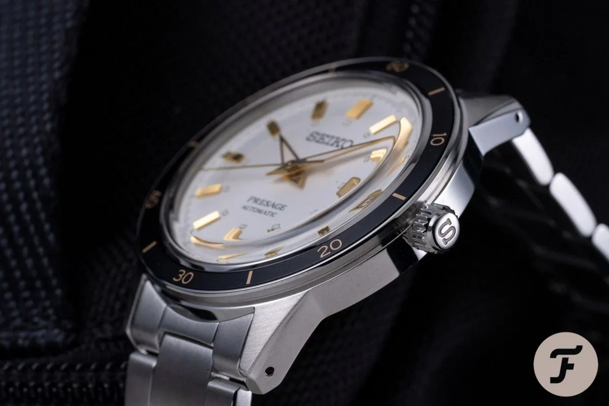 Seiko Presage SRPG03J1