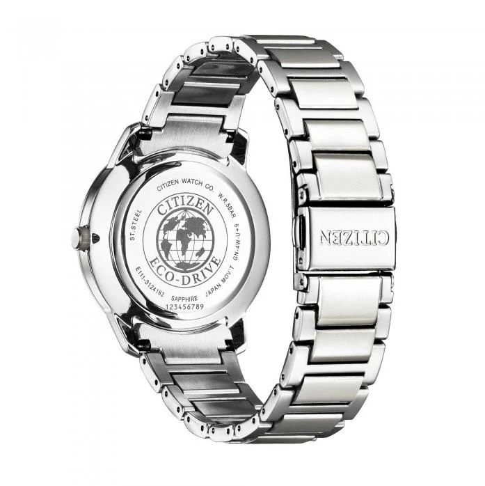 Citizen Eco Drive BM7520-88N