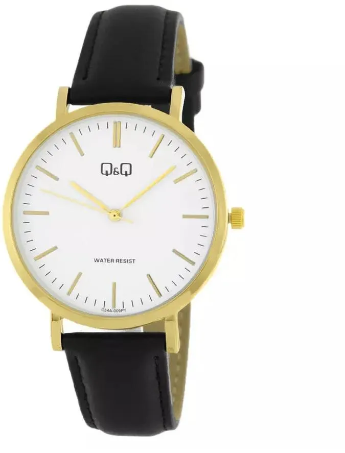 Q&Q Attractive C34AJ009Y