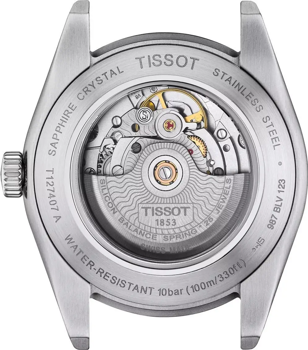 Tissot T127.407.11.041.00