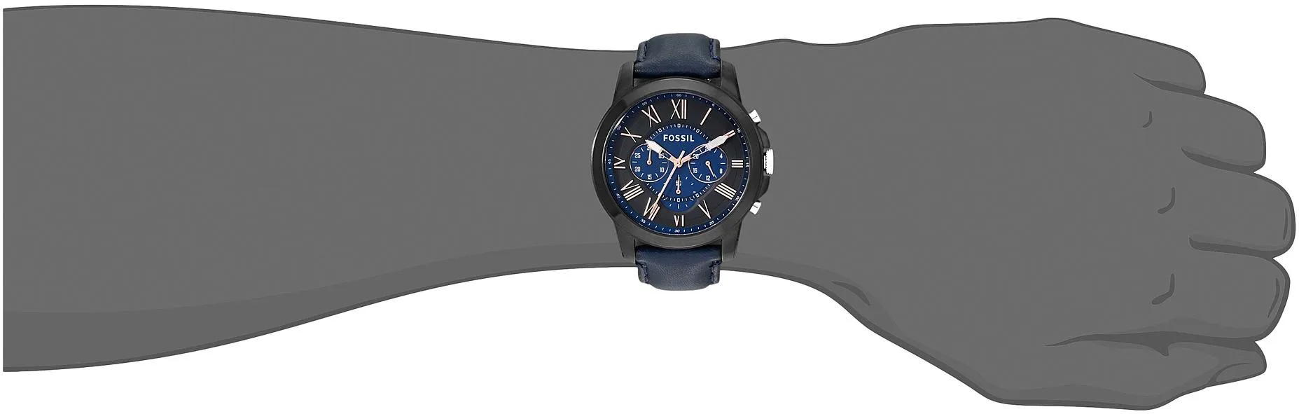 Fossil Trend FS5061