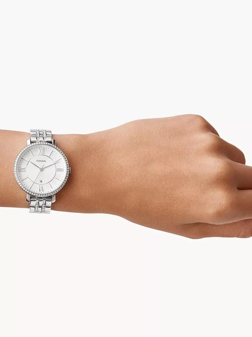 Fossil Dress ES3545