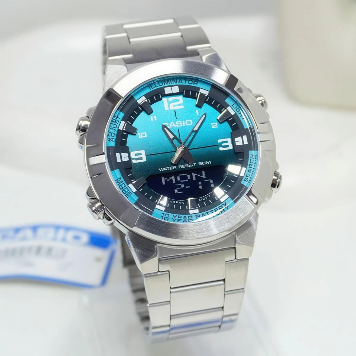 Casio AMW-870DA-2A2