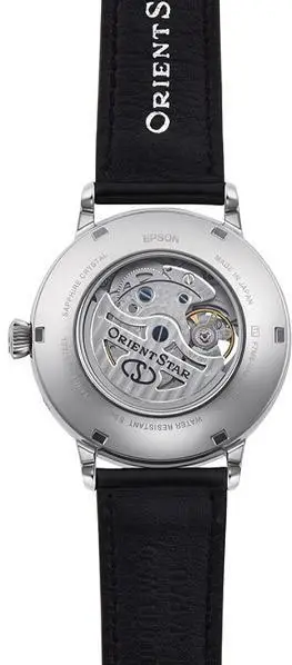 Orient RE-AY0106S