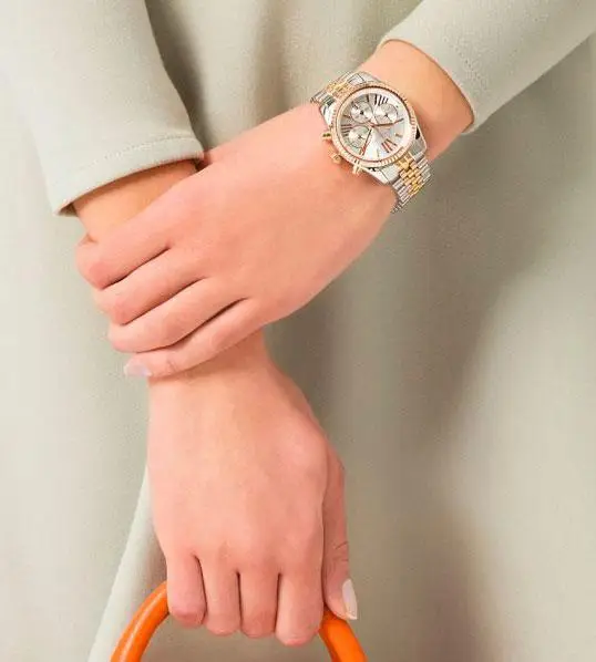 Michael Kors MK5735