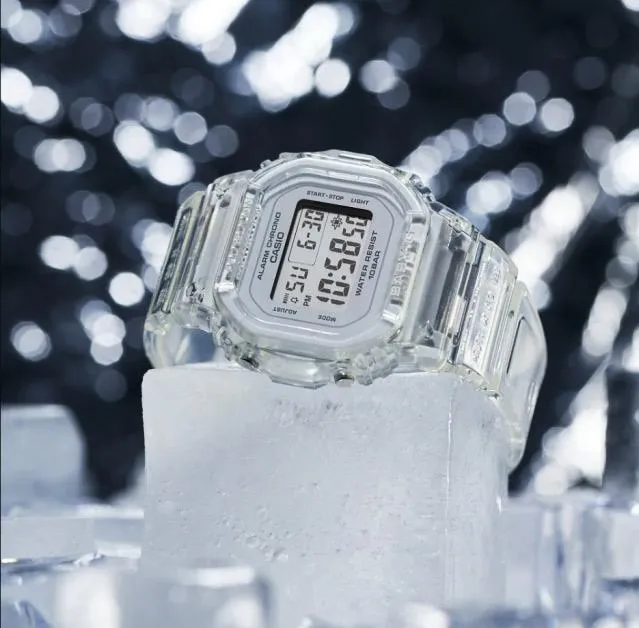 Casio Baby-G BGD-565US-7E