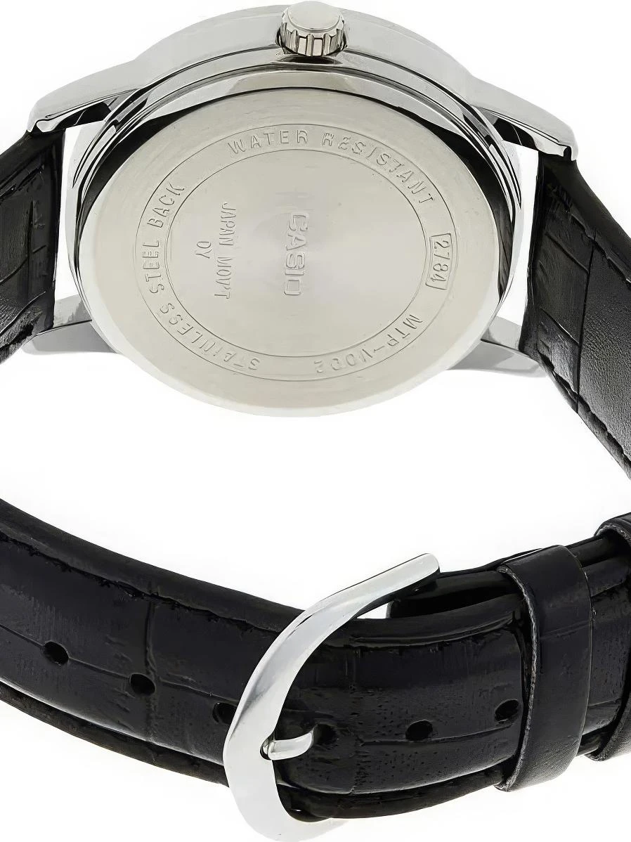 Casio Collection MTP-V002L-1B3