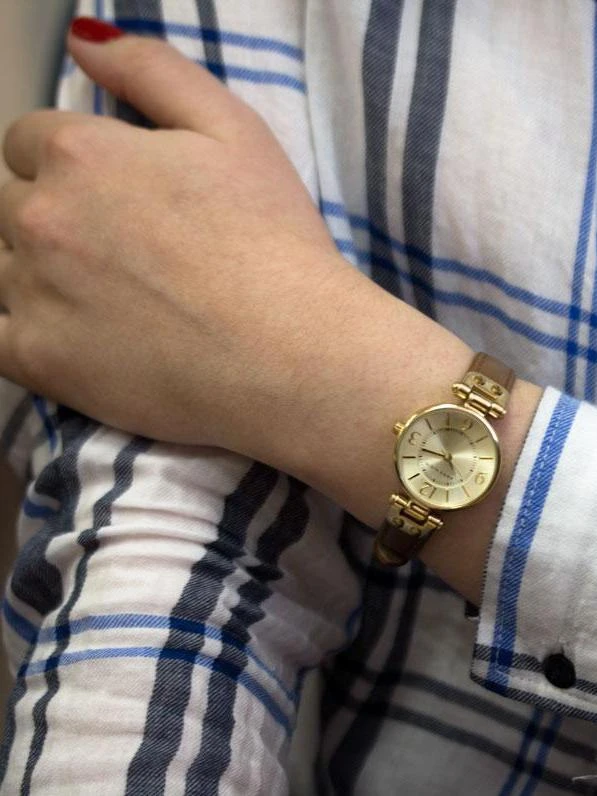 Anne Klein Leather 9442CHHY