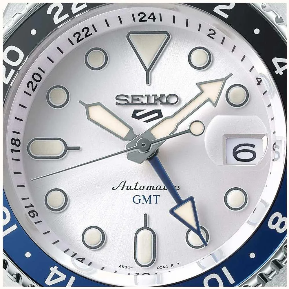 Seiko SSK033K1