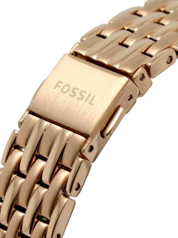 Fossil Dress ES5271