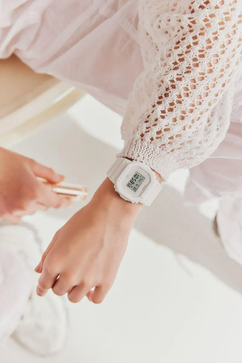 Casio GMD-S5600BA-7E
