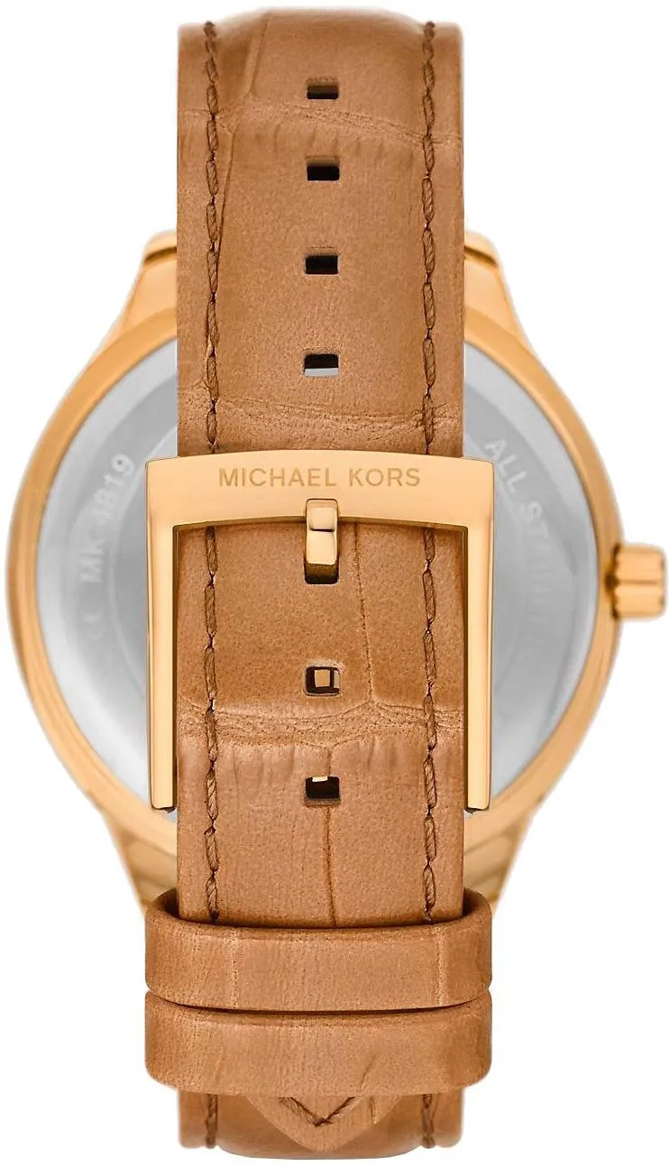 Michael Kors Sage MK4819