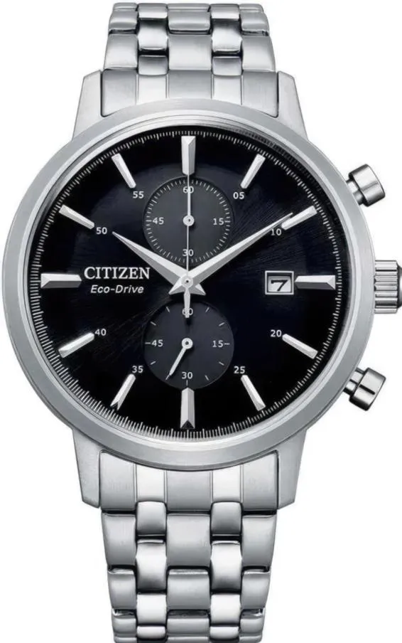 Citizen Eco Drive CA7060-88E
