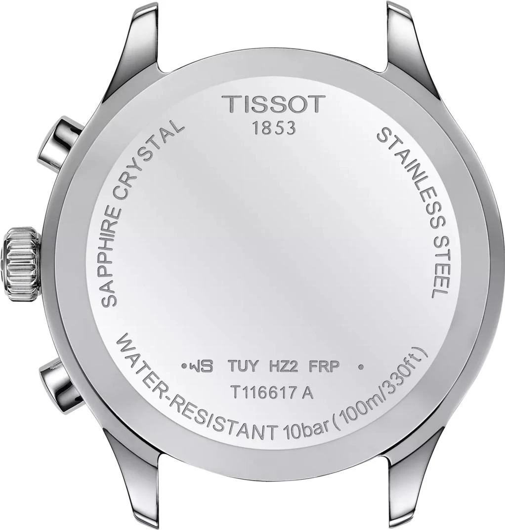Tissot Chrono XL T116.617.16.092.00
