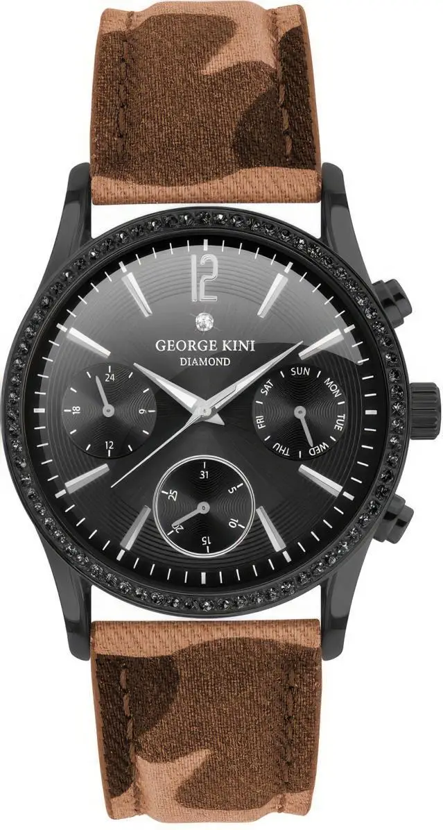 George Kini GK.36.10.1B.2S.4.3.2