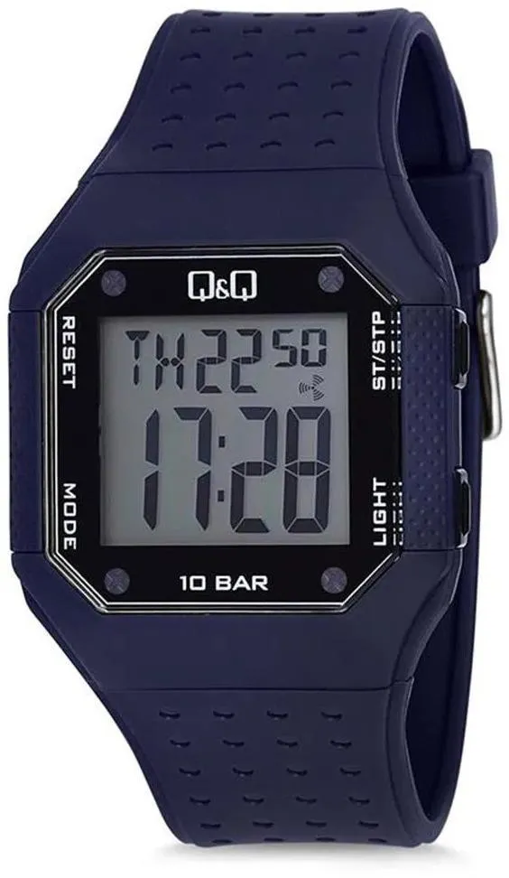 Q&Q M158J007Y