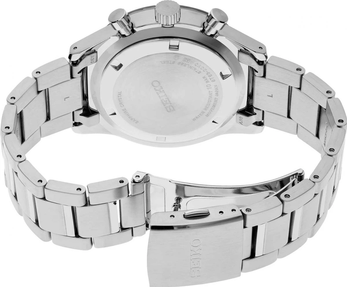 Seiko Discover More SSB445P1