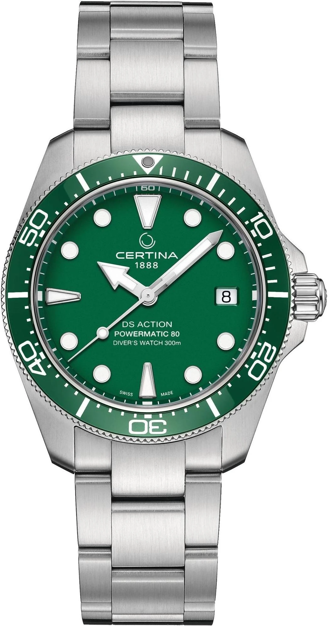 Certina C048.807.11.091.00