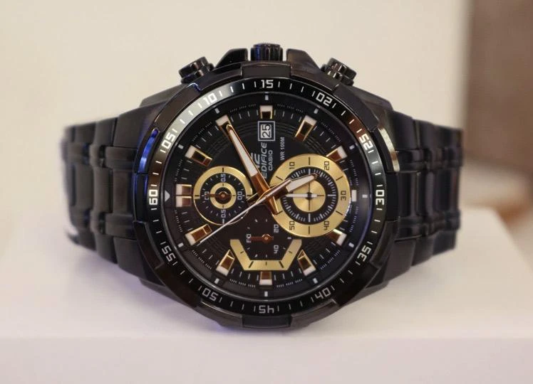 Casio EFR-539BK-1A