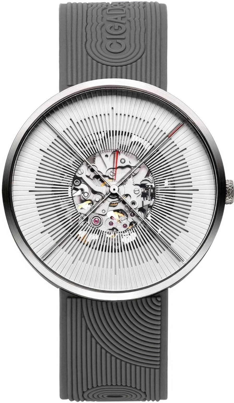 CIGA Design J-Series Zen J011-SISI-W35