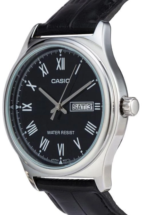 Casio Collection MTP-V006L-1B
