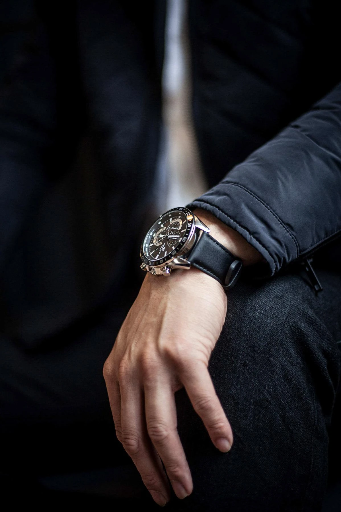 Casio Edifice EFV-620L-1A